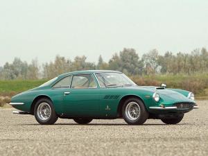 Ferrari 500 Superfast Speciale '1964